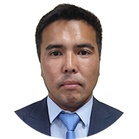 Аким Тарангульского сельского округа