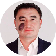 Аким Булакского сельского округа