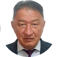 Аким Амангельдинского сельского округа