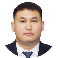 Аким Николаевского сельского округа