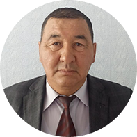 Аким Алматинского сельского округа