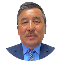 Аким Петровского сельского округа