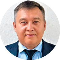 Аким Ильинского сельского округа