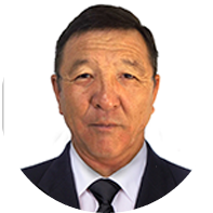 Аким Спасовского сельского округа