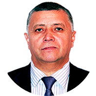 Аким Ясновского сельского округа