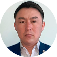 Аким Явленского сельского округа