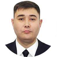 Аким Бескудукского сельского округа