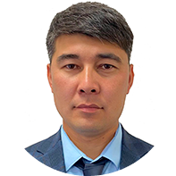 Аким Заградовского сельского округа