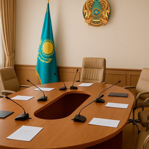 Зал заседания