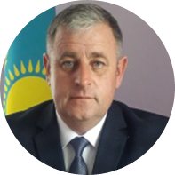 Аким Волошинского сельского округа