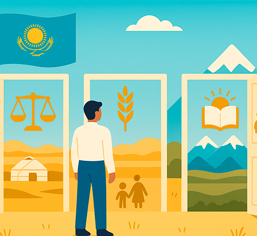 Право выбора - обязанность гражданина